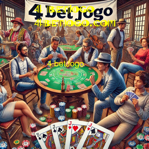 4 betJogo