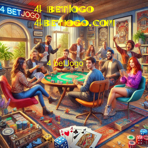 4 betJogo