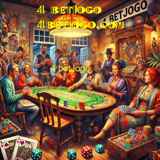 4 betJogo