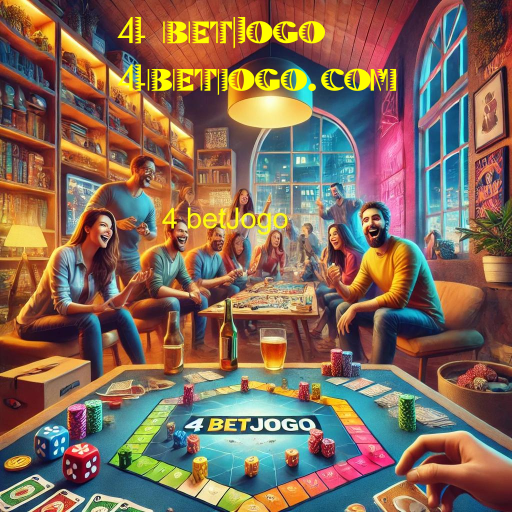 4 betJogo