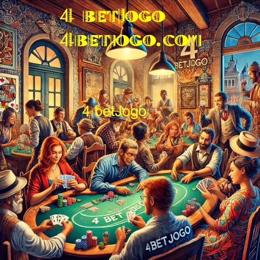 4 betJogo