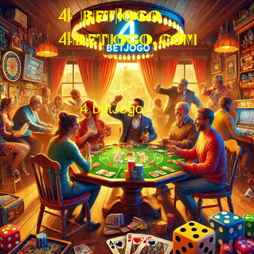 4 betJogo