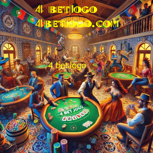 4 betJogo