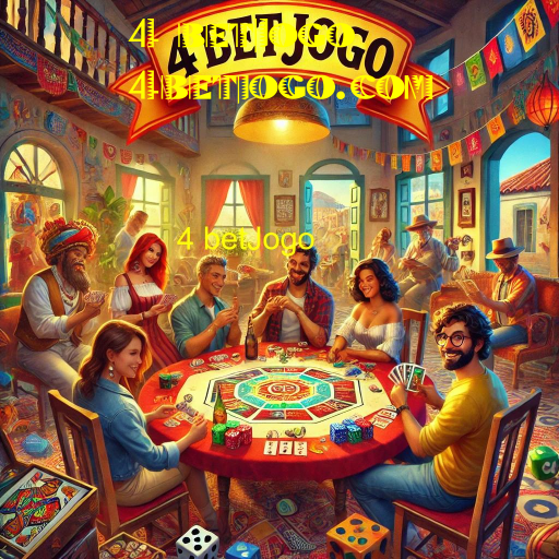 4 betJogo
