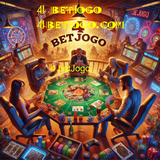4 betJogo