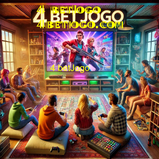 4 betJogo