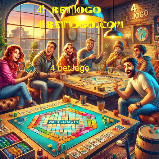 4 betJogo