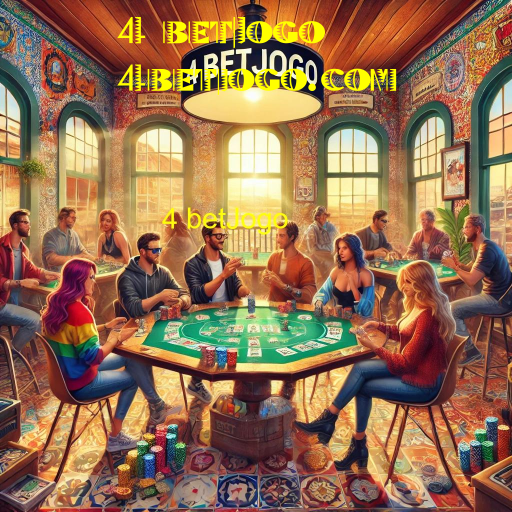 4 betJogo