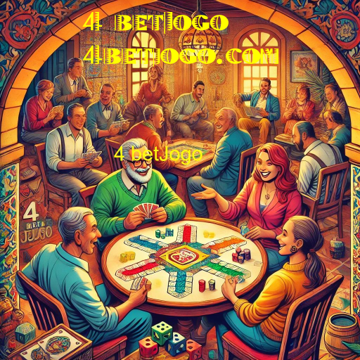 4 betJogo