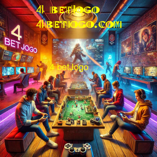 4 betJogo