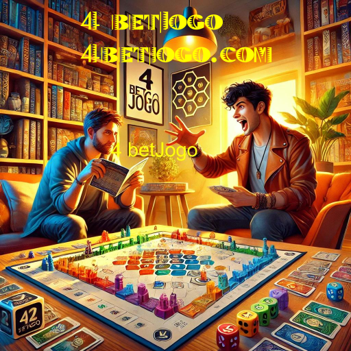 4 betJogo