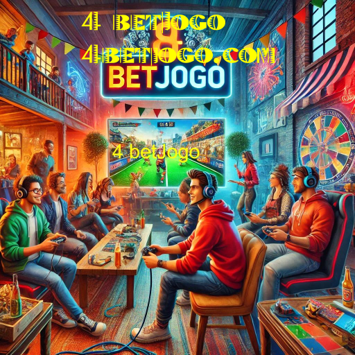 4 betJogo