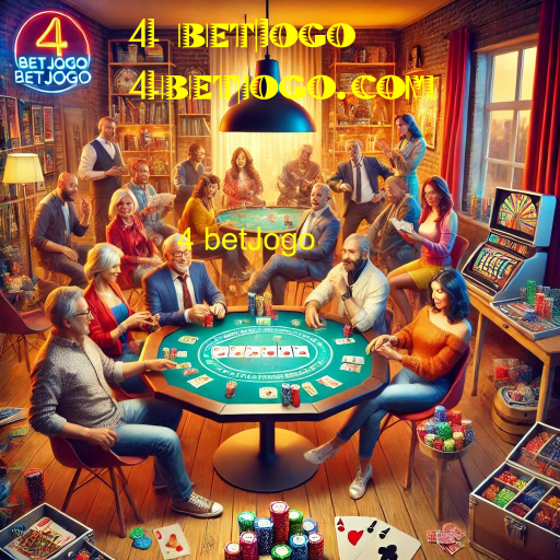 4 betJogo