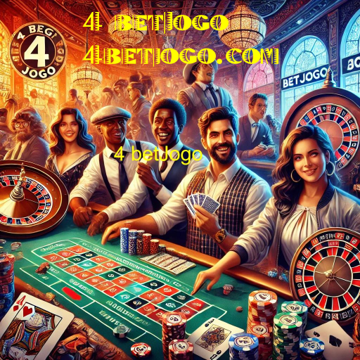 4 betJogo